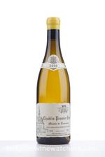 2019 CHABLIS MONTEE DE TONNERRE