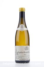 2015 CHABLIS CLOS