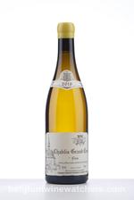 2018 CHABLIS CLOS