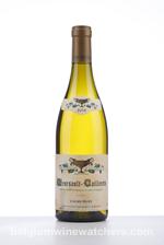 2019 MEURSAULT CAILLERETS