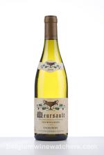 2019 MEURSAULT LES ROUGEOTS