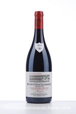 2018 RUCHOTTES CHAMBERTIN CLOS DES RUCHOTTES