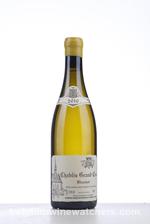 2010 CHABLIS BLANCHOT