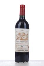 1990 BEAUSEJOUR DUFFAU LAGAROSSE