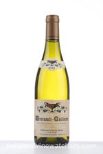 2013 MEURSAULT CAILLERETS
