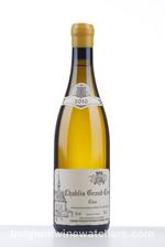2010 CHABLIS CLOS