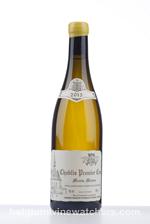 2015 CHABLIS MONTS MAINS