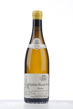 2018 CHABLIS VALMUR