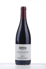 2019 BONNES MARES