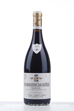 2019 CHAMBERTIN CLOS DE BEZE