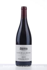 2019 CLOS DE LA ROCHE