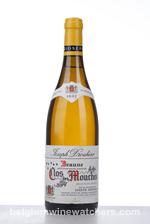 2005 BEAUNE CLOS DES MOUCHES BLANC