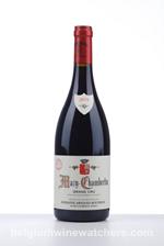 2019 MAZY CHAMBERTIN