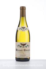 2019 MEURSAULT GENEVRIERES