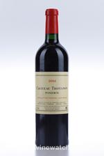 2004 TROTANOY