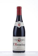 2009 HERMITAGE ROUGE