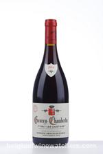 2014 GEVREY CHAMBERTIN LES CAZETIERS