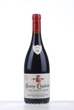 2019 GEVREY CHAMBERTIN LAVAUX ST JACQUES