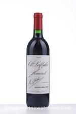 1990 LAFLEUR