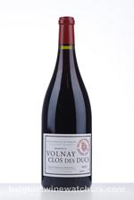 2020 VOLNAY CLOS DES DUCS