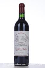 1988 L'ERMITAGE DE CHASSE SPLEEN