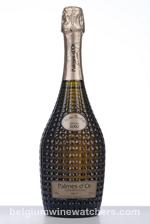 2002 NICOLAS FEUILLATTE PALMES D'OR  (Champagne)