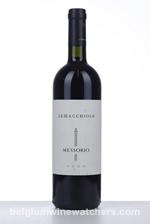 2009 MESSORIO