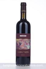 2010 GIUSTO DI NOTRI