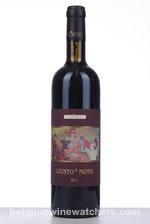 2011 GIUSTO DI NOTRI
