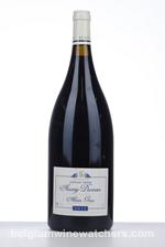 2012 AUXEY DURESSES ROUGE VIEILLES VIGNES