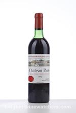 1976 PAVIE