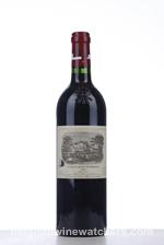 2001 LAFITE ROTHSCHILD