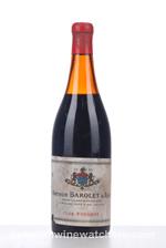 1959 CLOS VOUGEOT