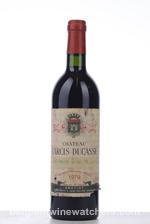 1979 LARCIS DUCASSE