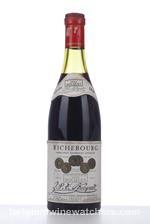 1969 RICHEBOURG