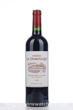 2010 LA DOMINIQUE