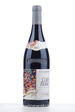 2015 COTE ROTIE LA TURQUE