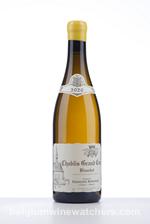 2020 CHABLIS BLANCHOT
