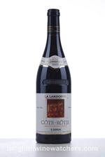 2015 COTE ROTIE LA LANDONNE
