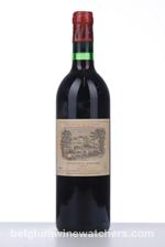 1979 LAFITE ROTHSCHILD