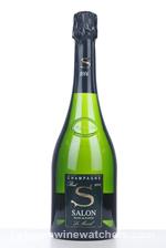 2004 SALON LE MESNIL  (Champagne)