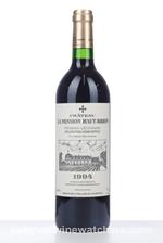 1994 MISSION HAUT BRION