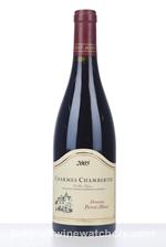 2005 CHARMES CHAMBERTIN VIEILLES VIGNES