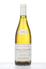 2006 SANTENAY BLANC GRAVIERES