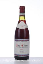 1988 ALOXE CORTON