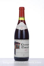 1990 CHASSAGNE MONTRACHET ROUGE