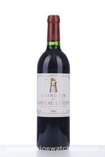 1993 LATOUR