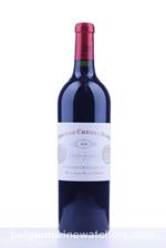 2018 CHEVAL BLANC