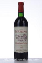 1985 LA DOMINIQUE