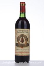 1981 ANGELUS